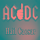 cd-singel: AC/DC: Hail Ceasar