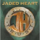 cd: Jaded Heart: Trust