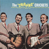 cd: Buddy Holly & the Crickets: The 