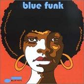 cd: VA: Blue Funk