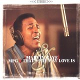 cd: Marvin Gaye: MPG & That's The Way Love Is