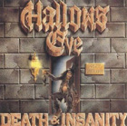 mc: Hallows Eve: Death & Insanity