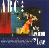 cd: ABC: Lexicon Of Love