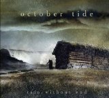 cd: October Tide: Rain Without End