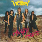 lp: Victory: Hungry Hearts