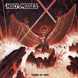 cd: Holy moses: Queen of siam