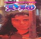 vhs: Dio: Live In Concert