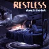 cd: Restless: Alone In The Dark