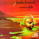 lp: Herbie Hancock: Man-Child