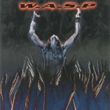 cd: W.A.S.P.: The Neon God: Part 2 - The Demise