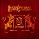 cd: Hate Eternal: I, Monarch