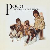 cd: Poco: Pickin' Up The Pieces
