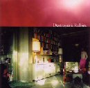 cd: Destroyer: Destroyer's Rubies