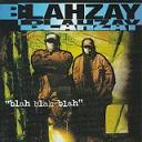 cd: Blahzay Blahzay: Blah Blah Blah