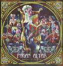lp: Pagan Altar: Judgement Of The Dead