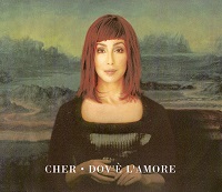  obestämt: Cher: Dov'è l'amore