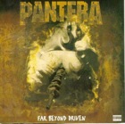cd: Pantera: Far Beyond Driven