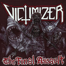 lp: Victimizer: The Final Assault