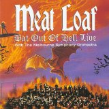  obestämt: Meat Loaf: Bat Out of Hell: Live with the Melbourne Symphony Orchestra