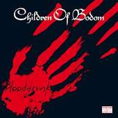 lp: Children Of Bodom: Blooddrunk