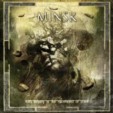 cd: Minsk: With Echoes In The Movement Of Stone