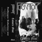 mc: Pugnator: Caustic Mist