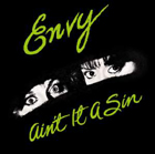 lp: Envy: Ain't It A Sin