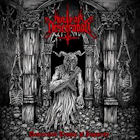 cd: Nuclear Desecration: Desecrated Temple Of Impurity