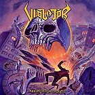 lp: Violator: Annihilation Process