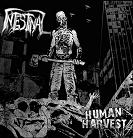 cd: Intestinal: Human Harvest
