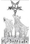 cd: Nahvas: Hljóðupptaka