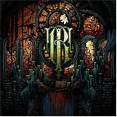 cd+dvd-digibook: Bleeding through: The great fire