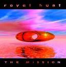 cd: Royal Hunt: The Mission