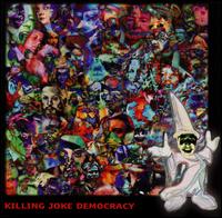 cd: Killing joke: Democracy