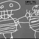cd: Omni Trio: Skeleton Keys