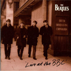 2cd: Beatles: Live At The BBC