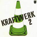 lp: Kraftwerk: Kraftwerk 2