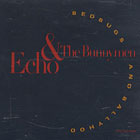  obestämt: Echo & the Bunnymen: Bedbugs And Ballyhoo