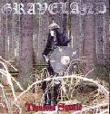 cd: Graveland: Thousand swords