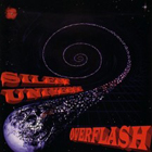 cd: Overflash: Silent Universe