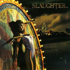 lp: Slaughter: Stick It To Ya