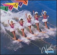 lp: Go-Go's: Vacation