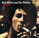 lp: Bob Marley & The Wailers: Catch A Fire