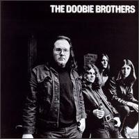  obestämt: Doobie Brothers: The Doobie Brothers