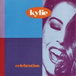 cd-singel: Kylie Minogue: Celebration
