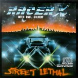 lp: Racer X: Street Lethal