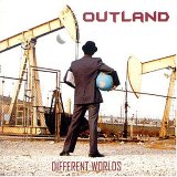 cd: Outland: Different Worlds