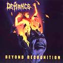 cd: Defiance: Beyond Recognition
