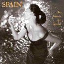 cd: Spain: She Haunts My Dreams