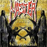 cd: Master: Faith Is In Season